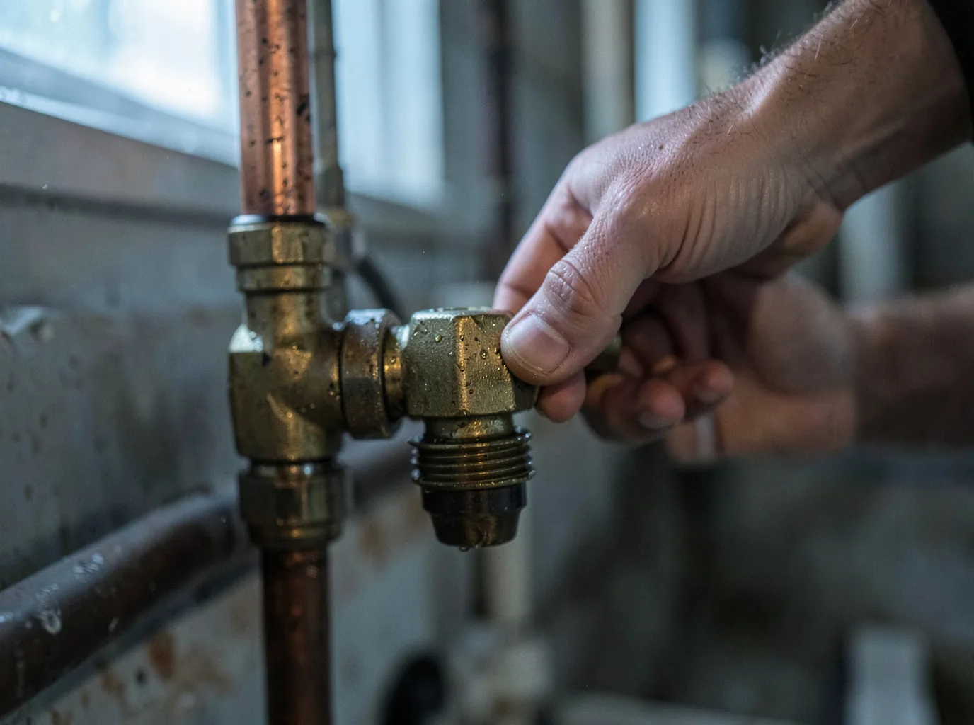 Emergency Plumber Leonardtown, MD FAQs